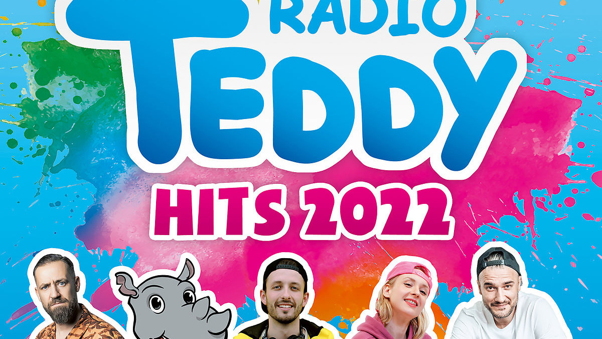 Radio Teddy Hits Karussell Musik Und H Rspiele F R Kinder