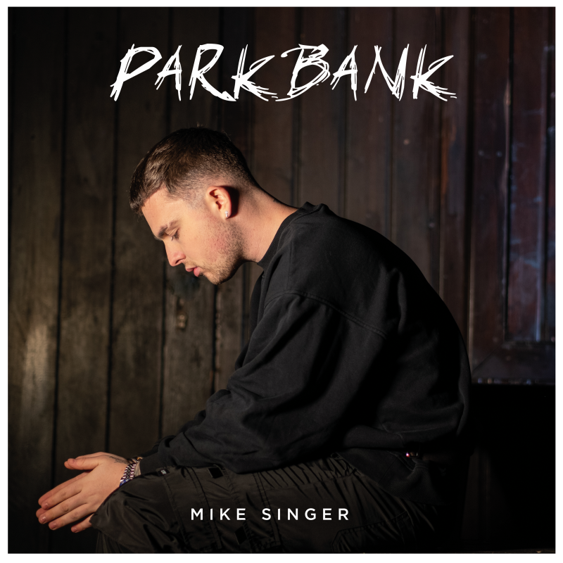 Mike Singer-Parkbank (Single) Parkbank (Single)