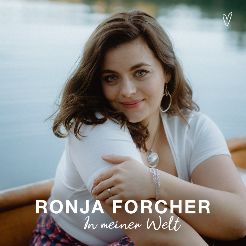 Ronja Forcher-In meiner Welt (Single) In meiner Welt (Single)