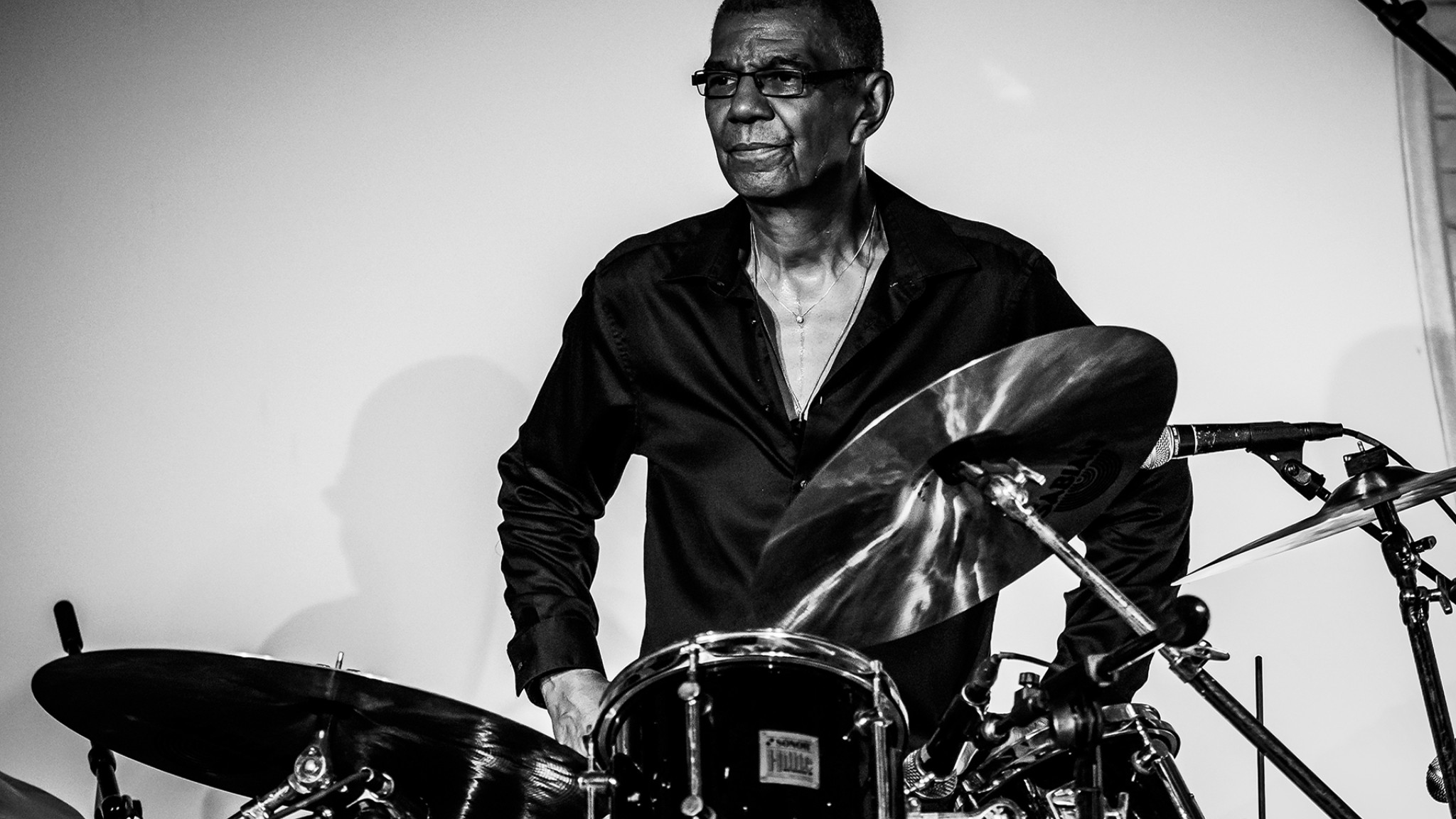 Jack DeJohnette