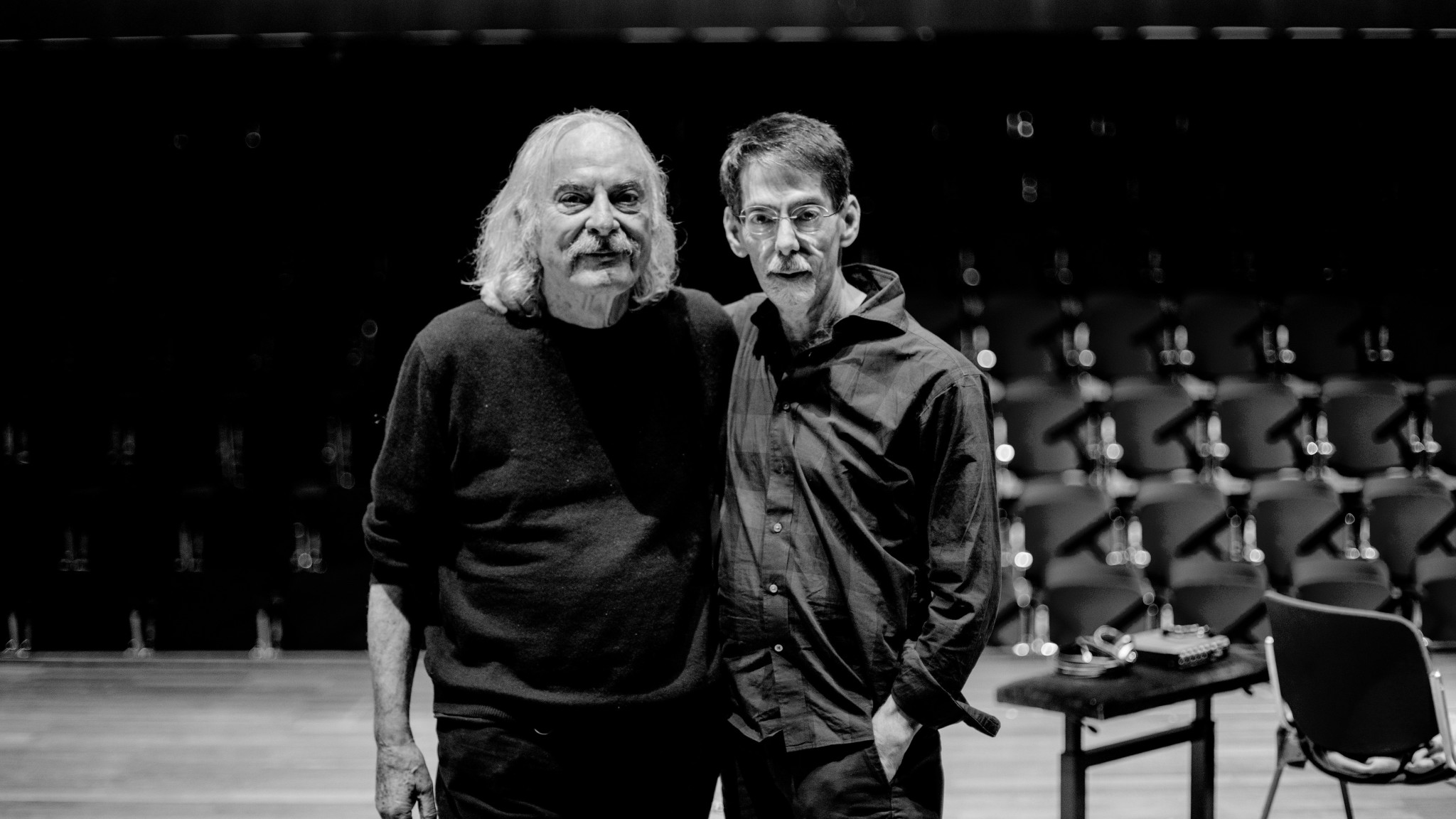 Enrico Rava, Fred Hersch