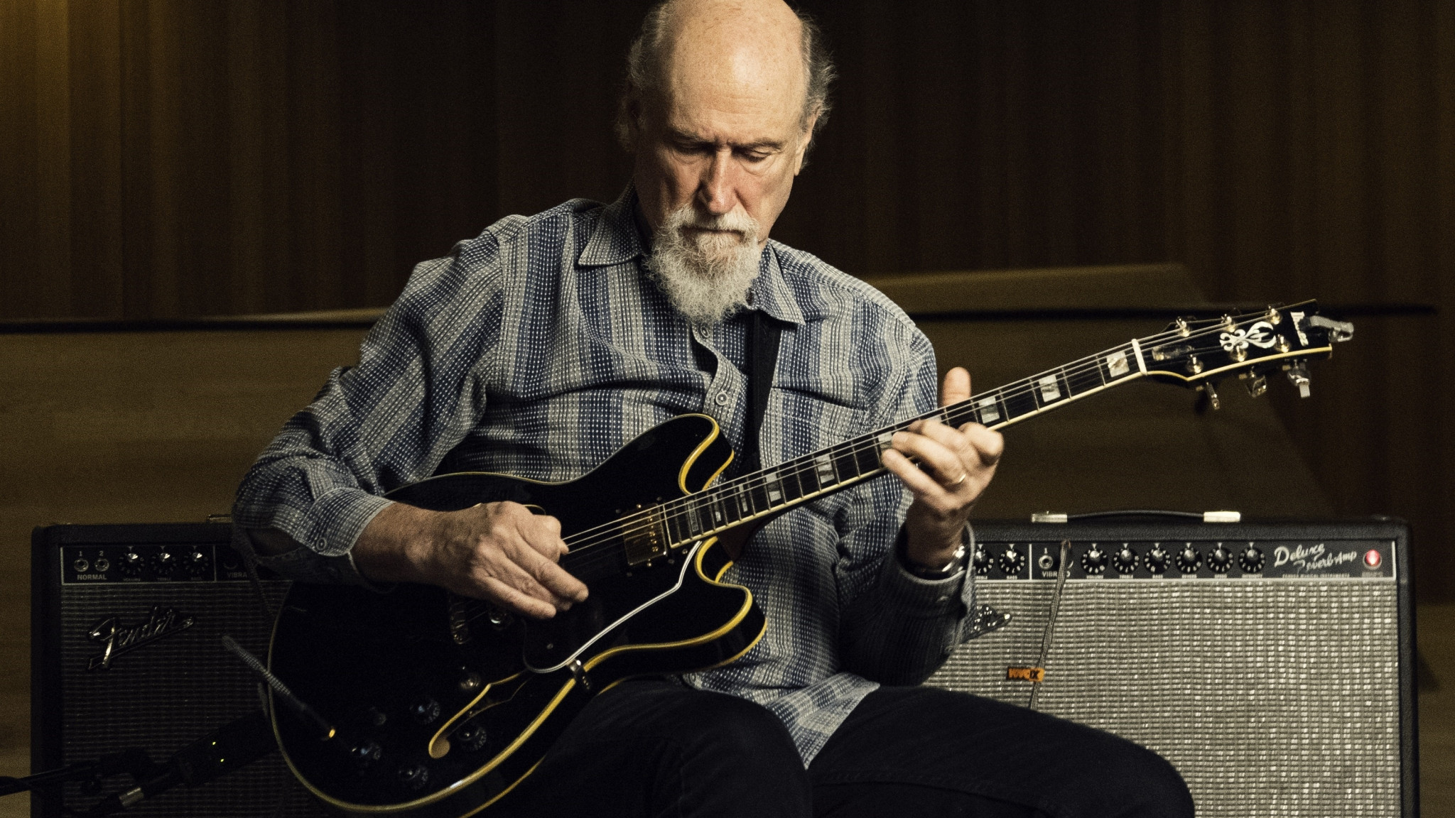 John Scofield