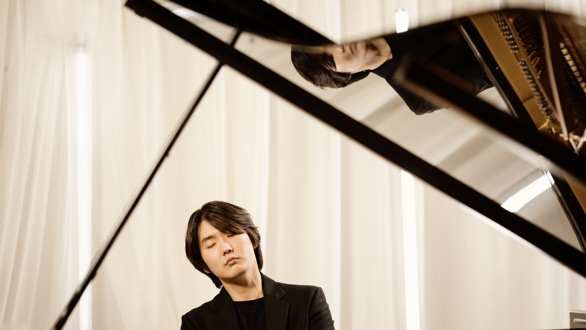 Seong-Jin Cho