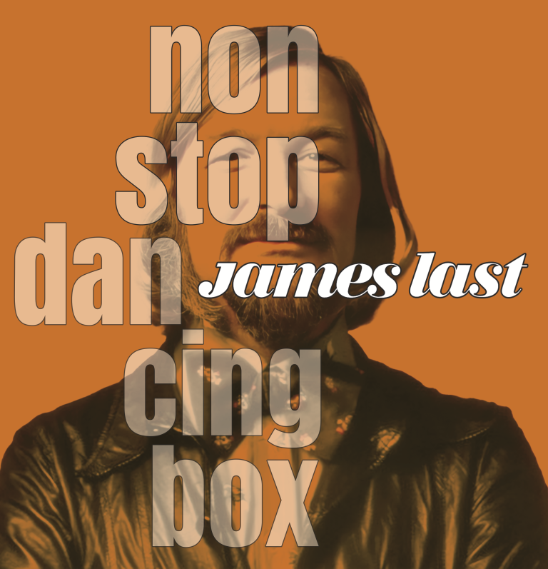 James Last Non Stop Dancing