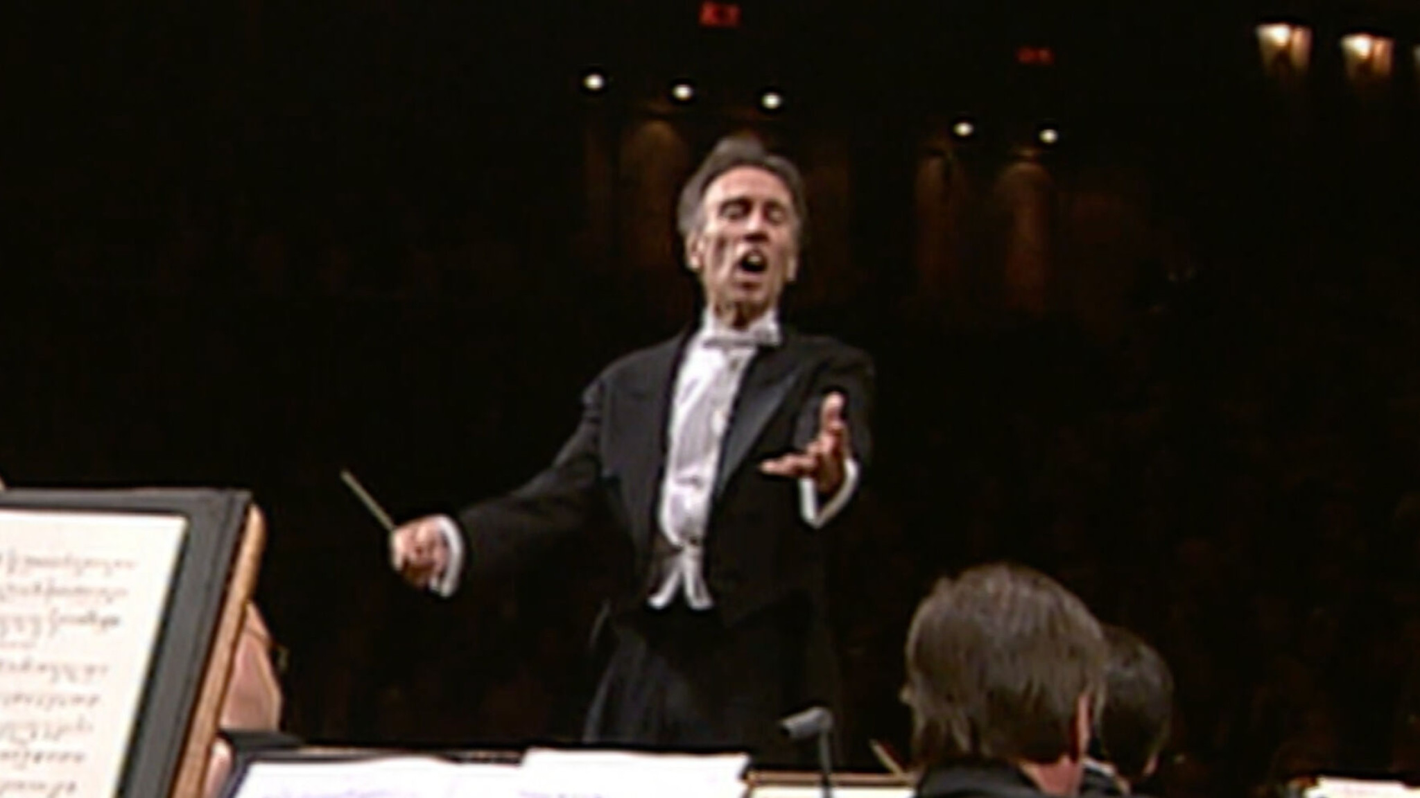 Beethoven: Symphony No. 6 in F Major, Op. 68 “Pastorale” - IV. Gewitter - Sturm. Allegro (Live at Accademia Nazionale di Santa Cecilia, Rome / 2001)