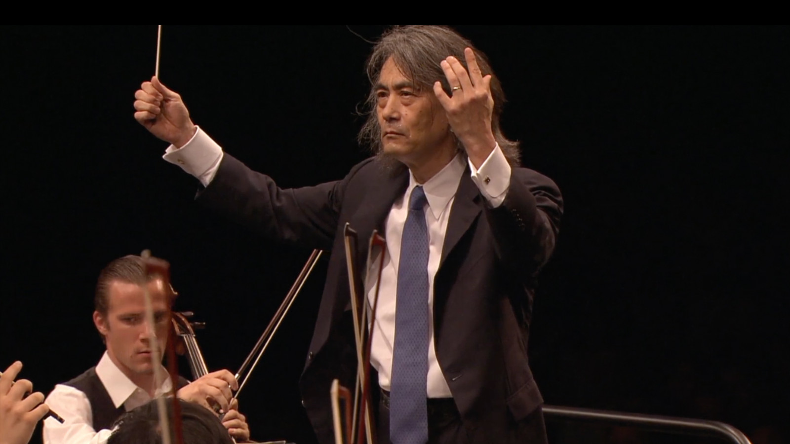 Kent Nagano Stravinsky Le Sacre Du Printemps Pt 1 L Adoration De