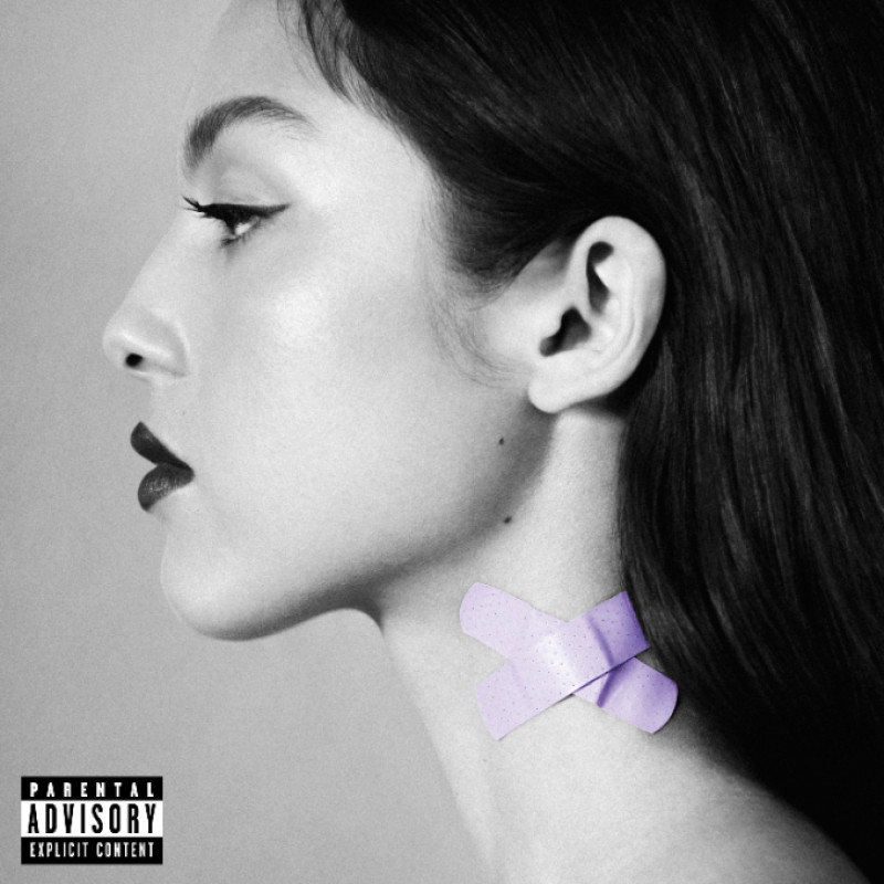 Olivia Rodrigo-vampire vampire