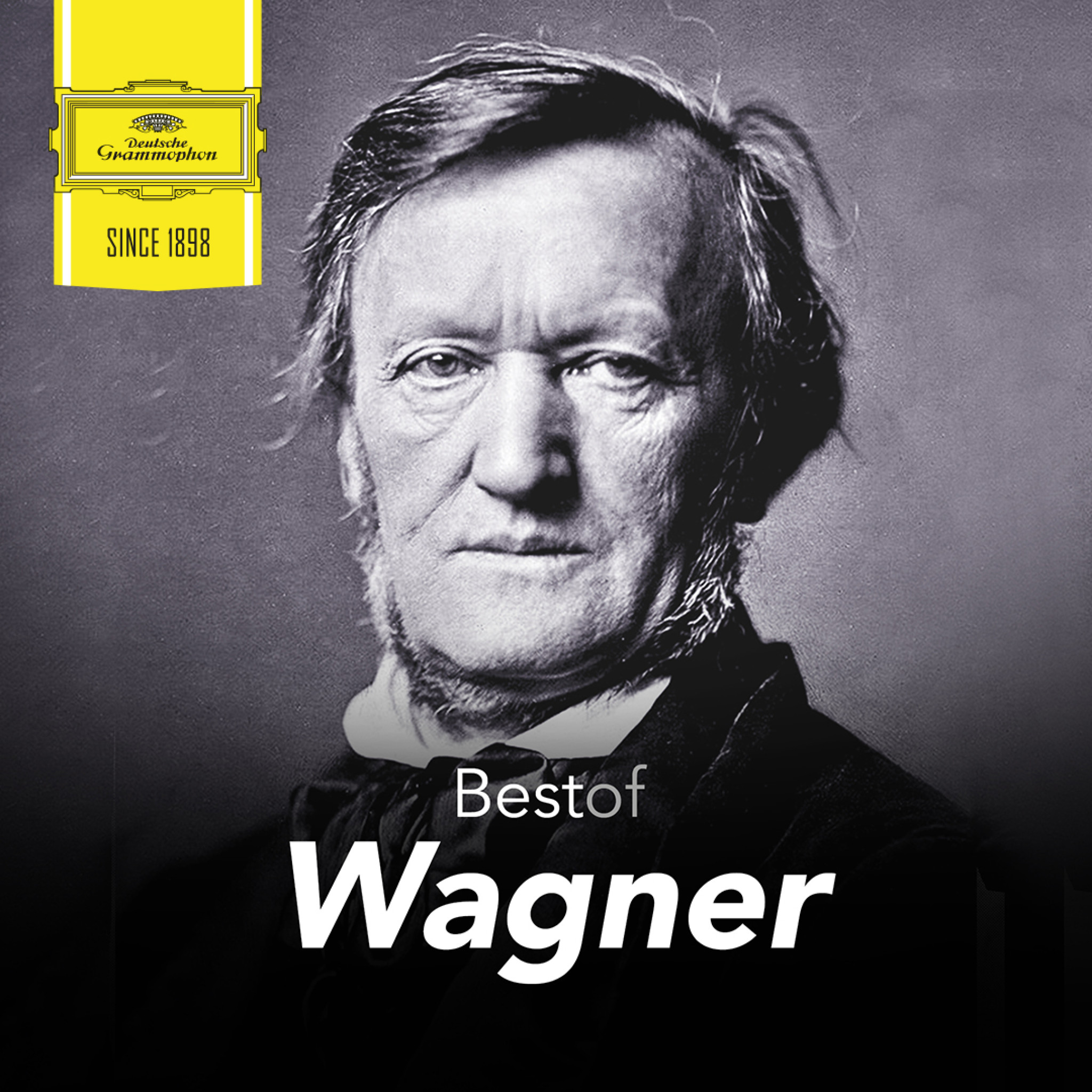 Wagner - Best of