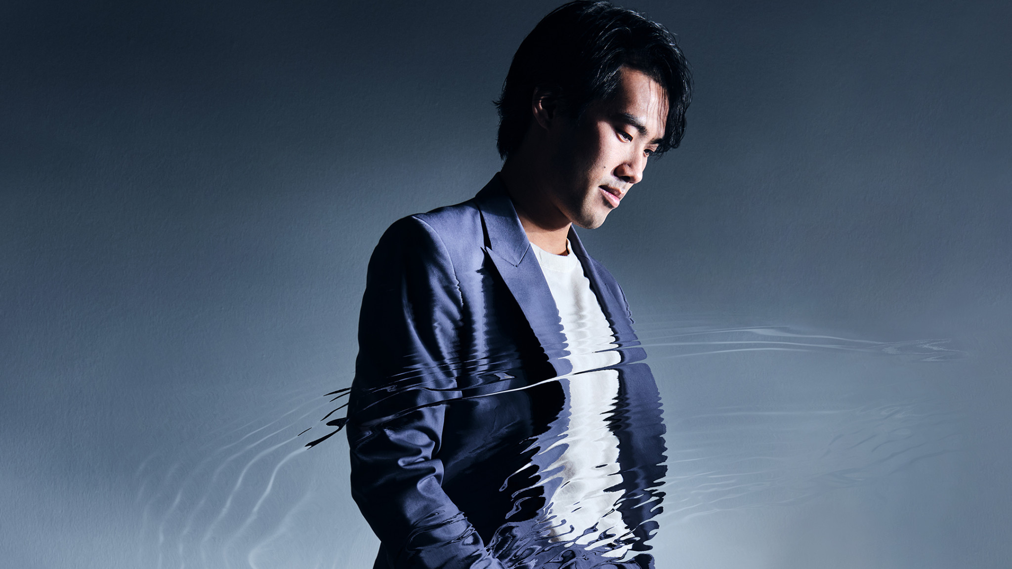 Bruce Liu Announces His Debut Studio Album
