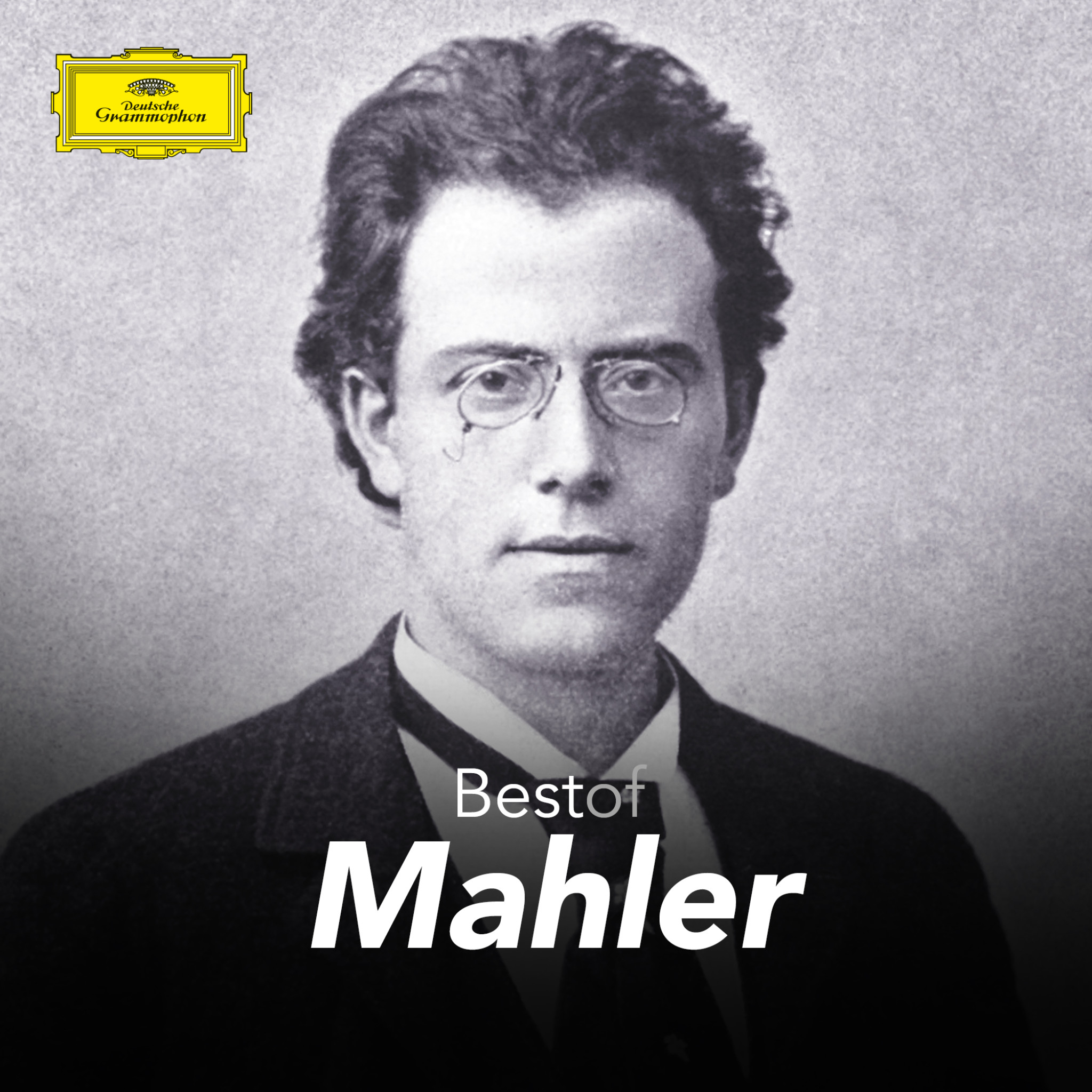 Gustav Mahler - Best of
