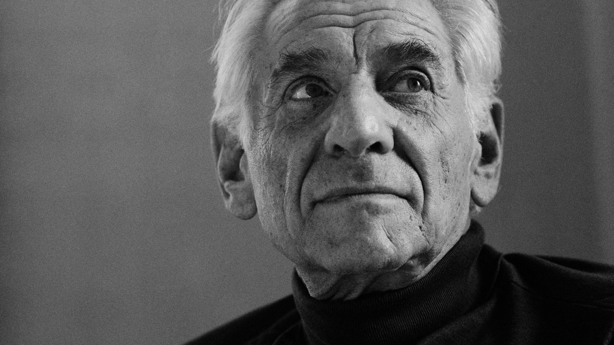 Vielfältige Hommage an Leonard Bernstein bei Deutsche Grammophon