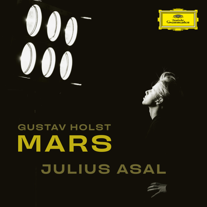 -Holst: The Planets, Op. 32: I. Mars, the Bringer of War (Transcr. for Piano) Holst: The Planets, Op. 32: I. Mars, the Bringer of War (Transcr. for Piano)