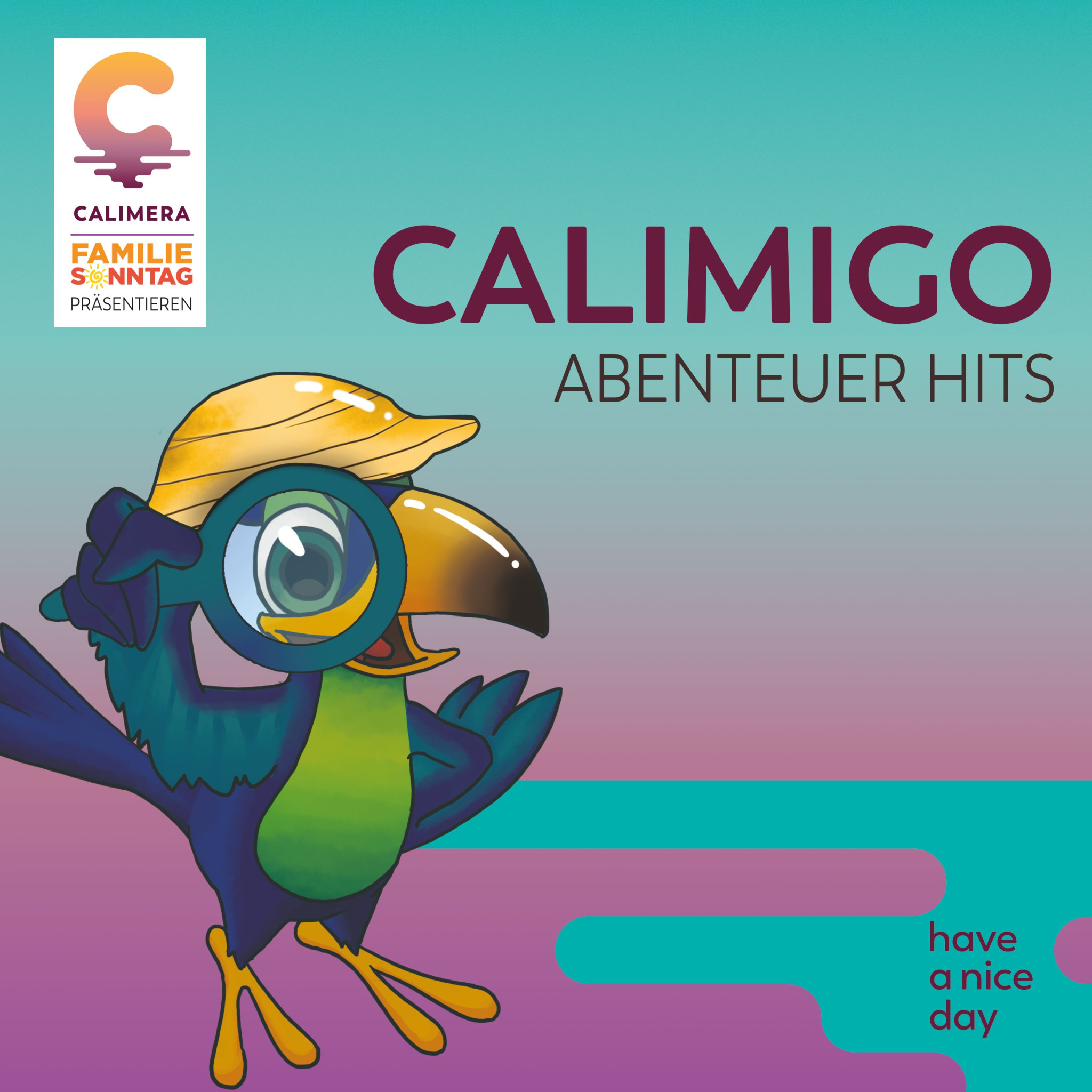 Calimigo Abenteuer Hits Cover.jpg