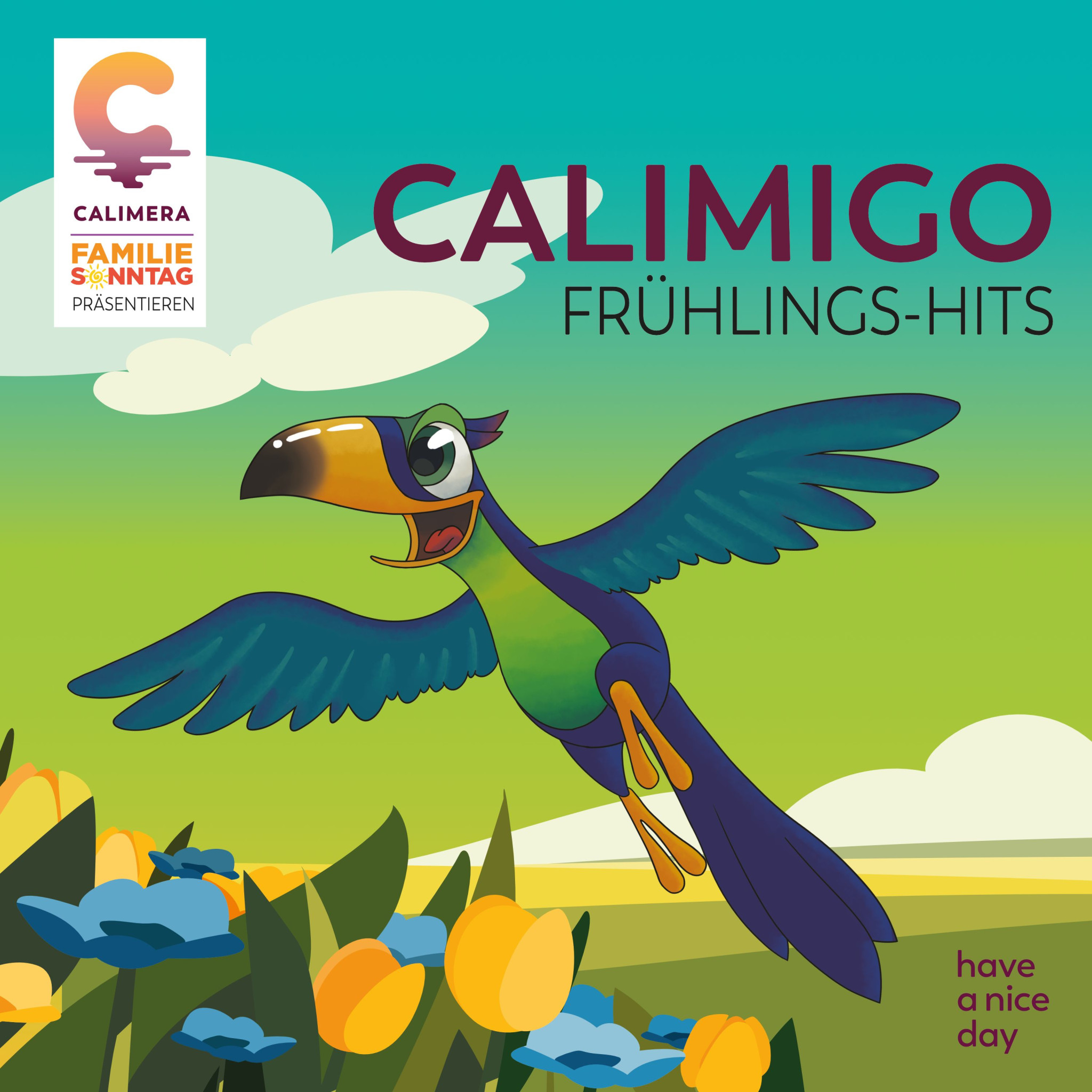 Calimigo Frühlings-Hits Cover.jpg