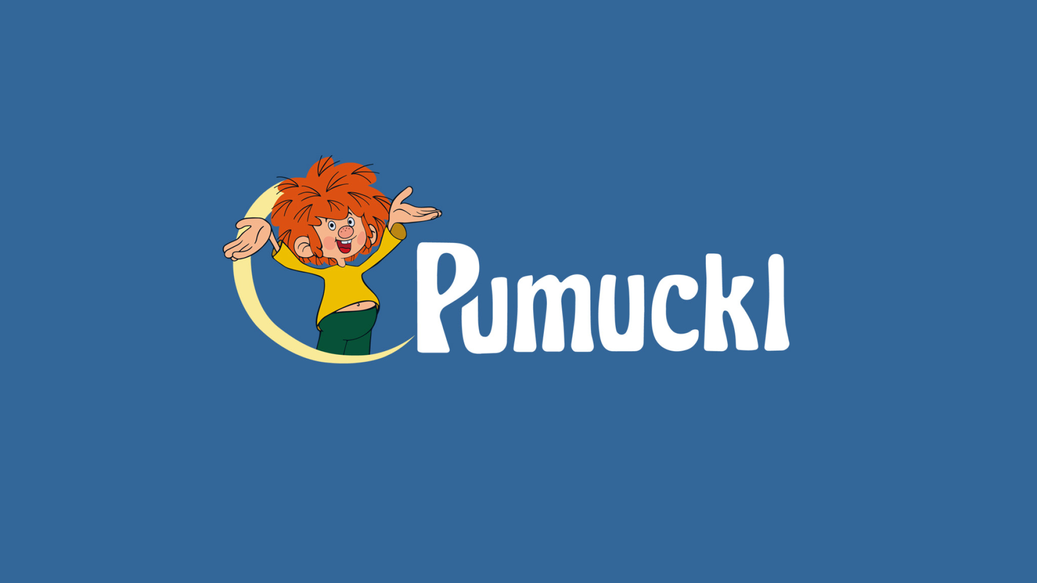Pumuckl - Neue Geschichten vom Pumuckl