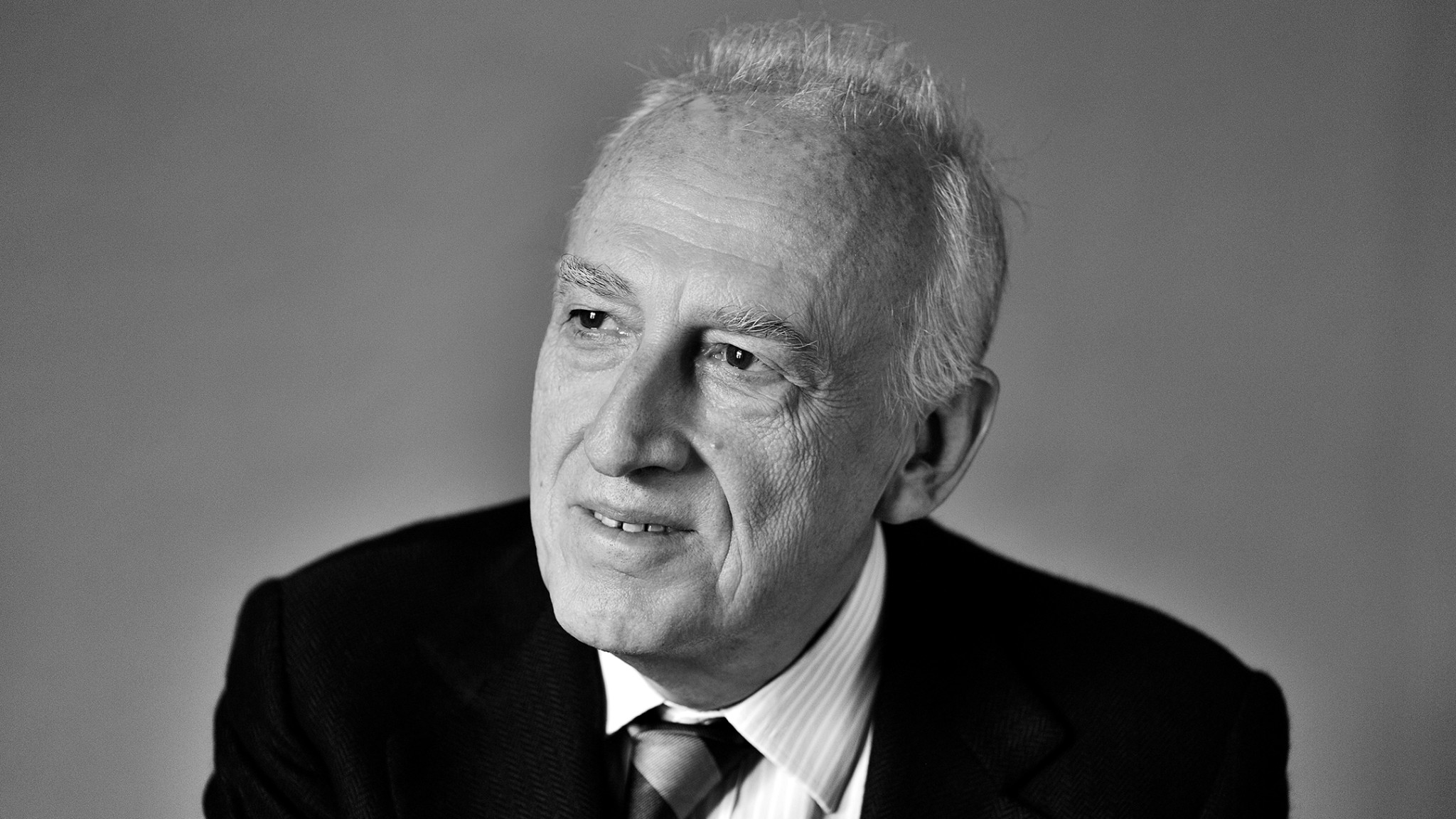 Maurizio Pollini Passes Away at 82