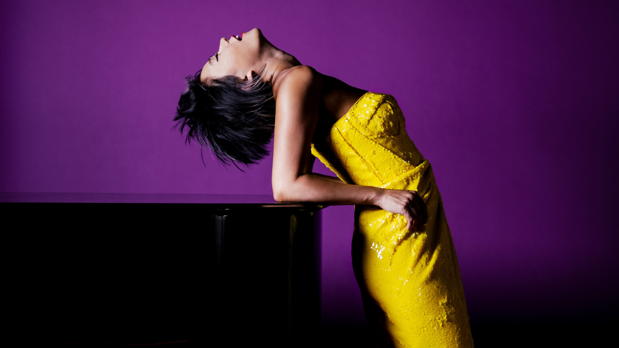 Yuja Wang triumphiert in Wien – "The Vienna Recital" jetzt als Album
