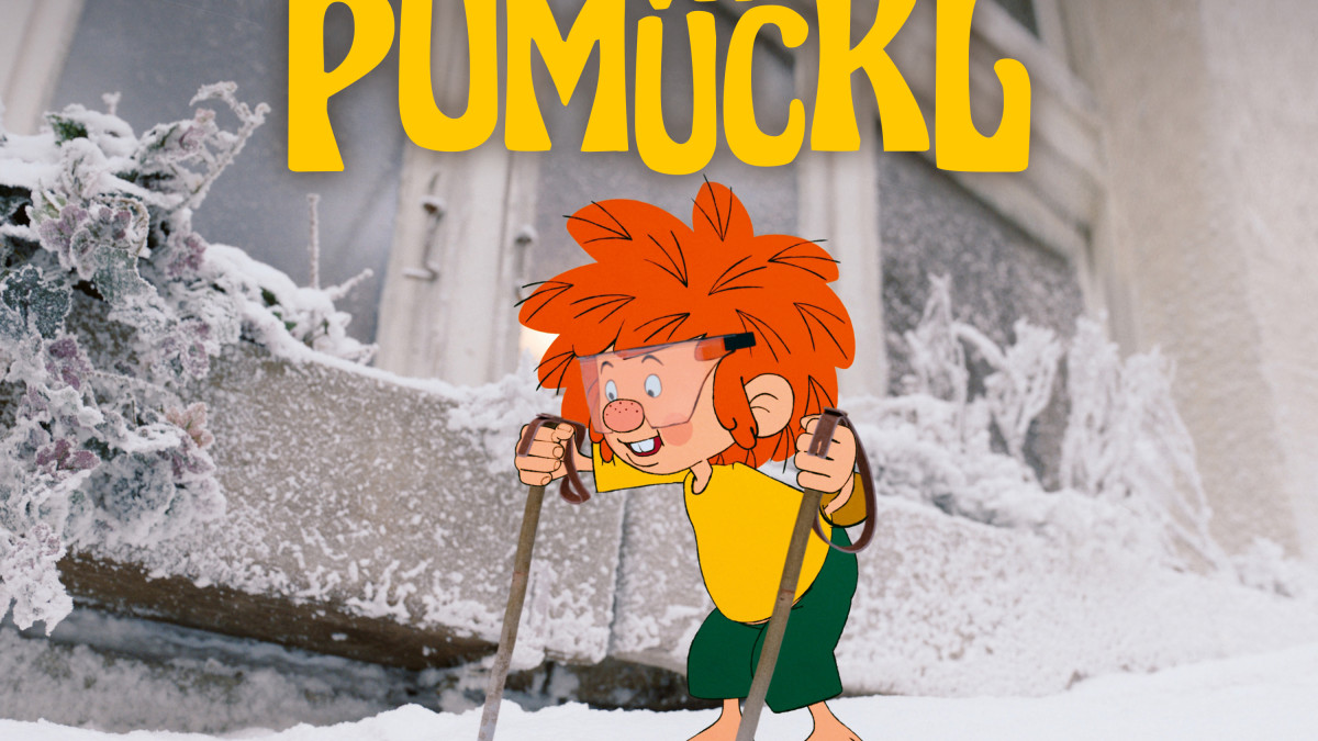 Neue Geschichten Vom Pumuckl Folge 12 Pumuckl Will Skifahren