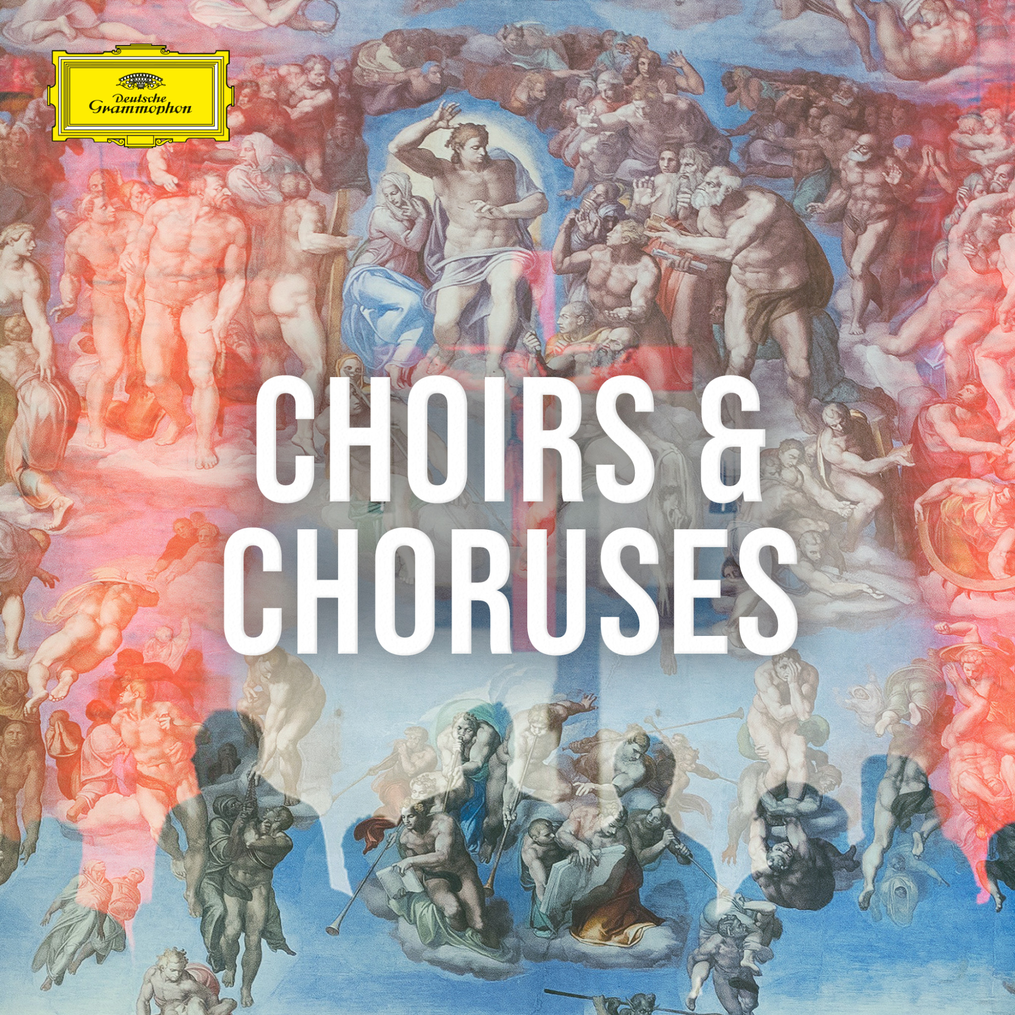 Choirs & Choruses Plalyist