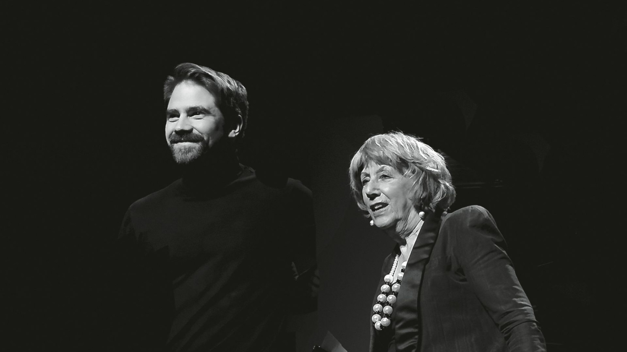Kit Downes, Norma Winstone
