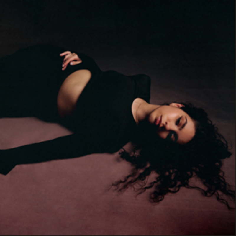 Alessia Cara-Dead Man Dead Man