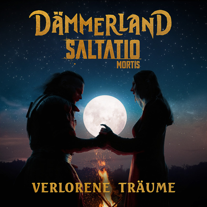 Dämmerland, Saltatio Mortis-Verlorene Träume (Single) Verlorene Träume (Single)