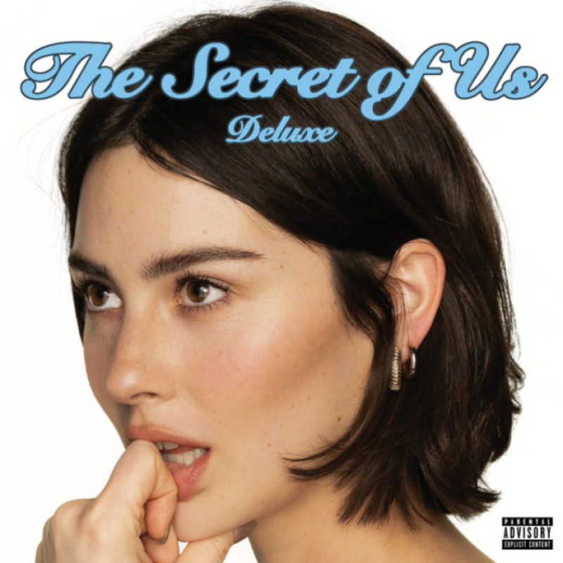 Gracie Abrams-The Secret Of Us (Deluxe) The Secret Of Us (Deluxe)