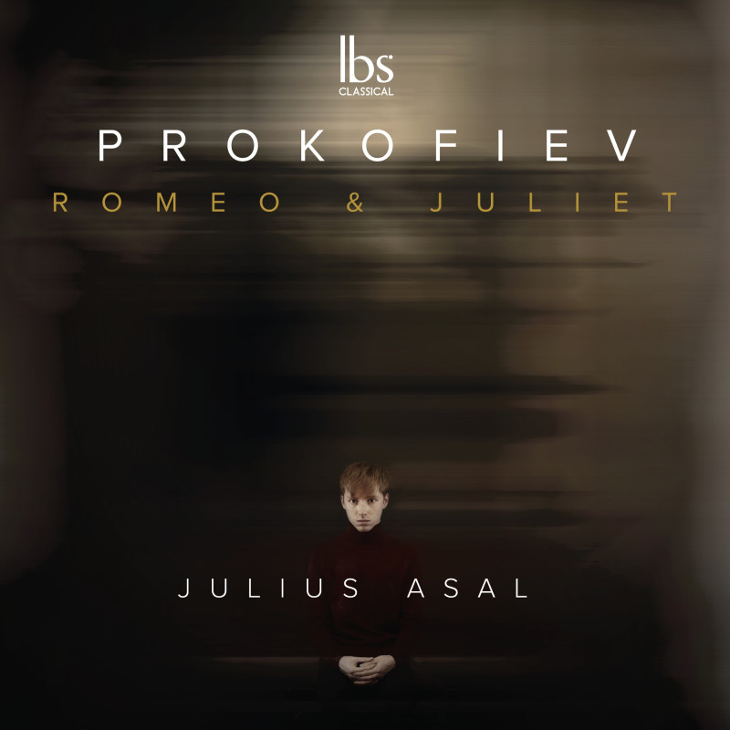 -Prokofiev: Piano Works Prokofiev: Piano Works