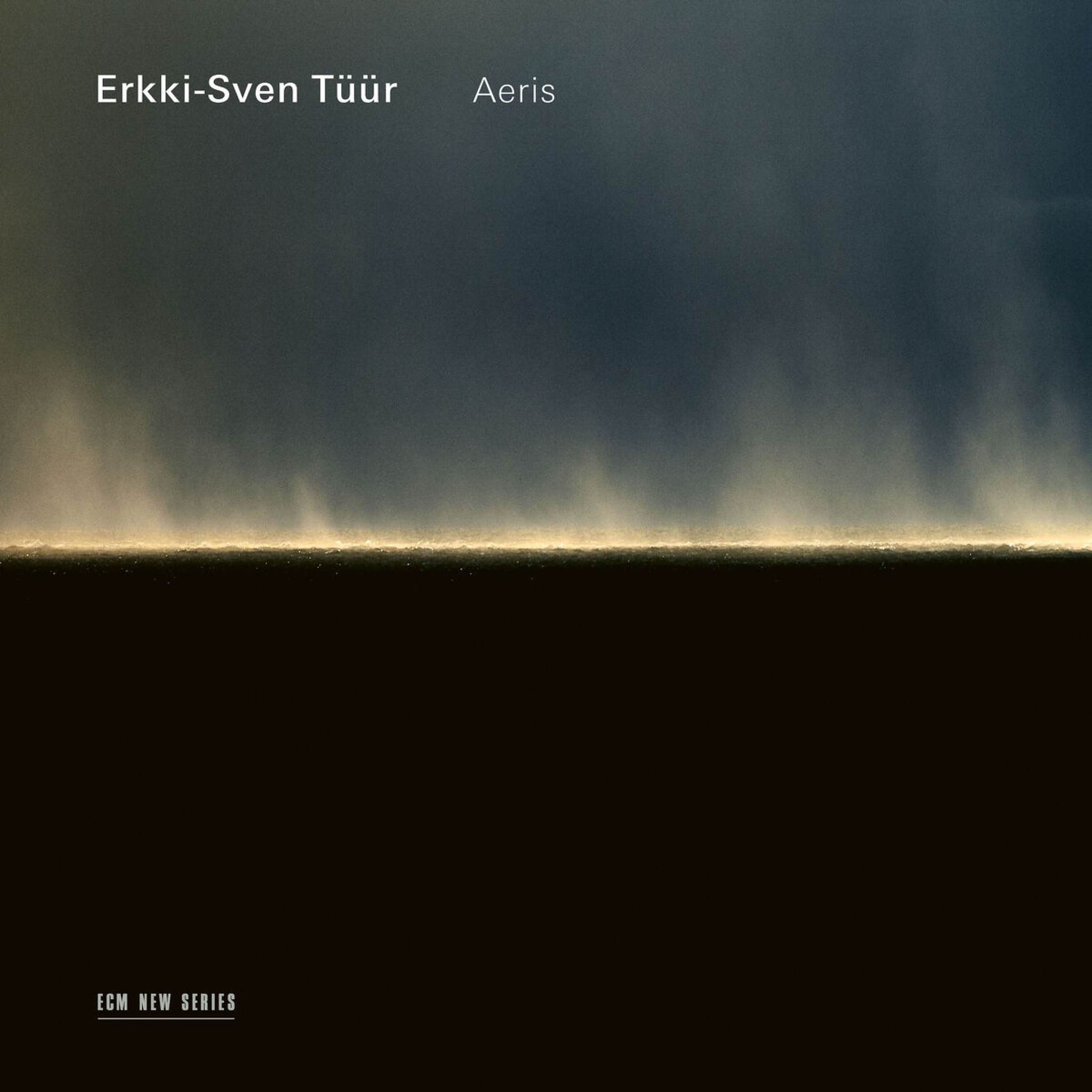 ERKKI-SVEN TÜÜR ERKKI-SVEN TÜÜR