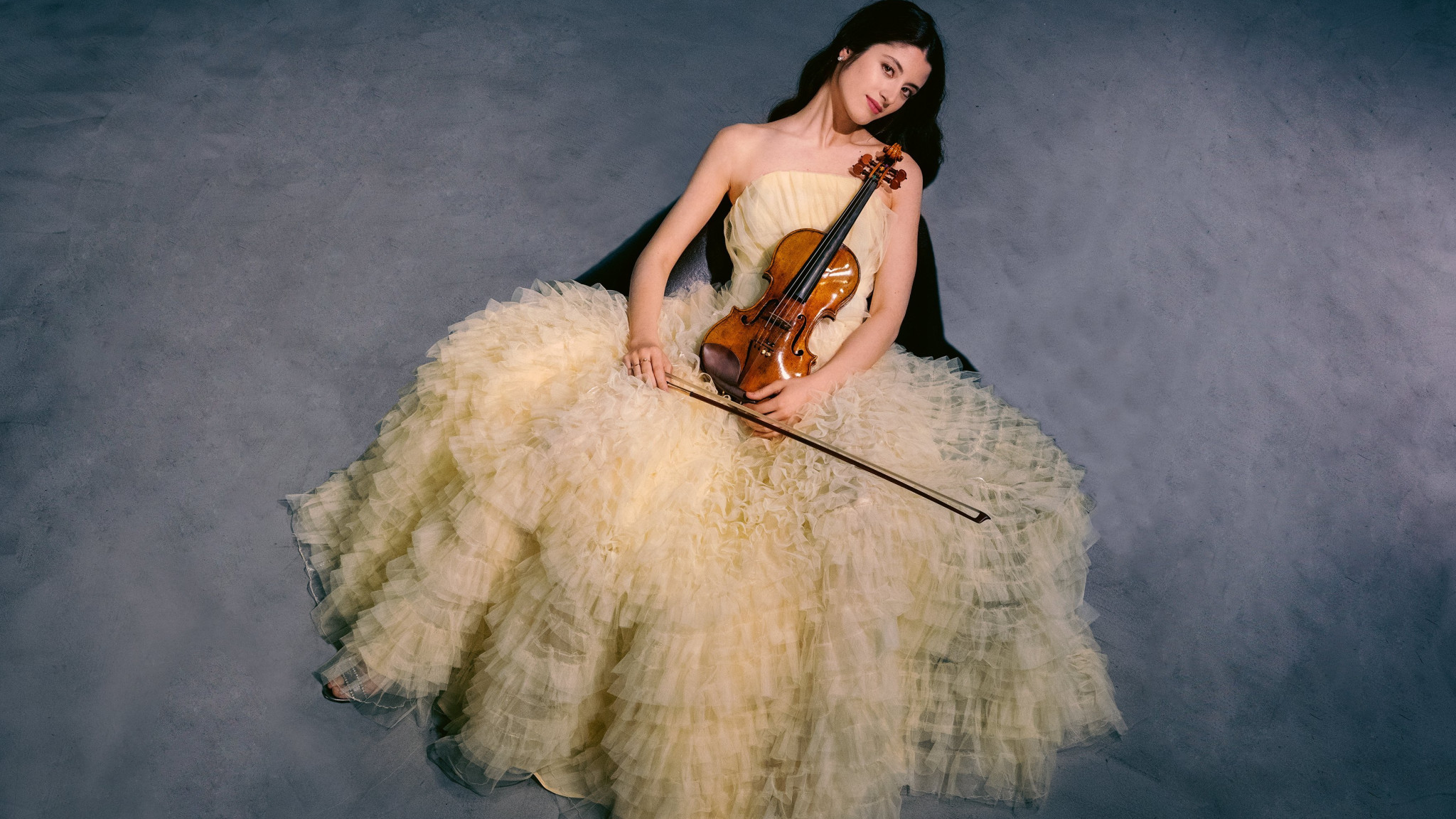 Maria Duenas © Felix Broede