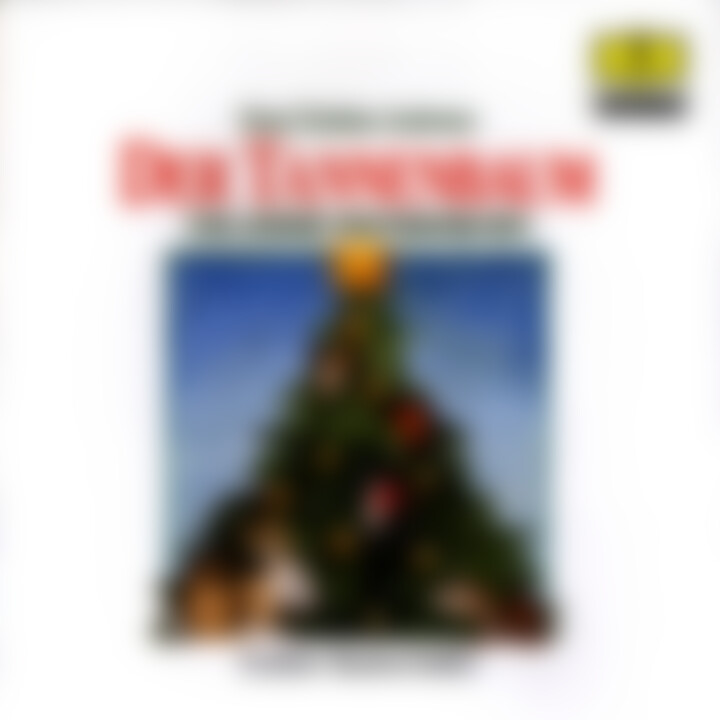 Der Tannenbaum / Das Kleine Madchen Mit Den Schwefelholzern Der Schneemann 0028943962623