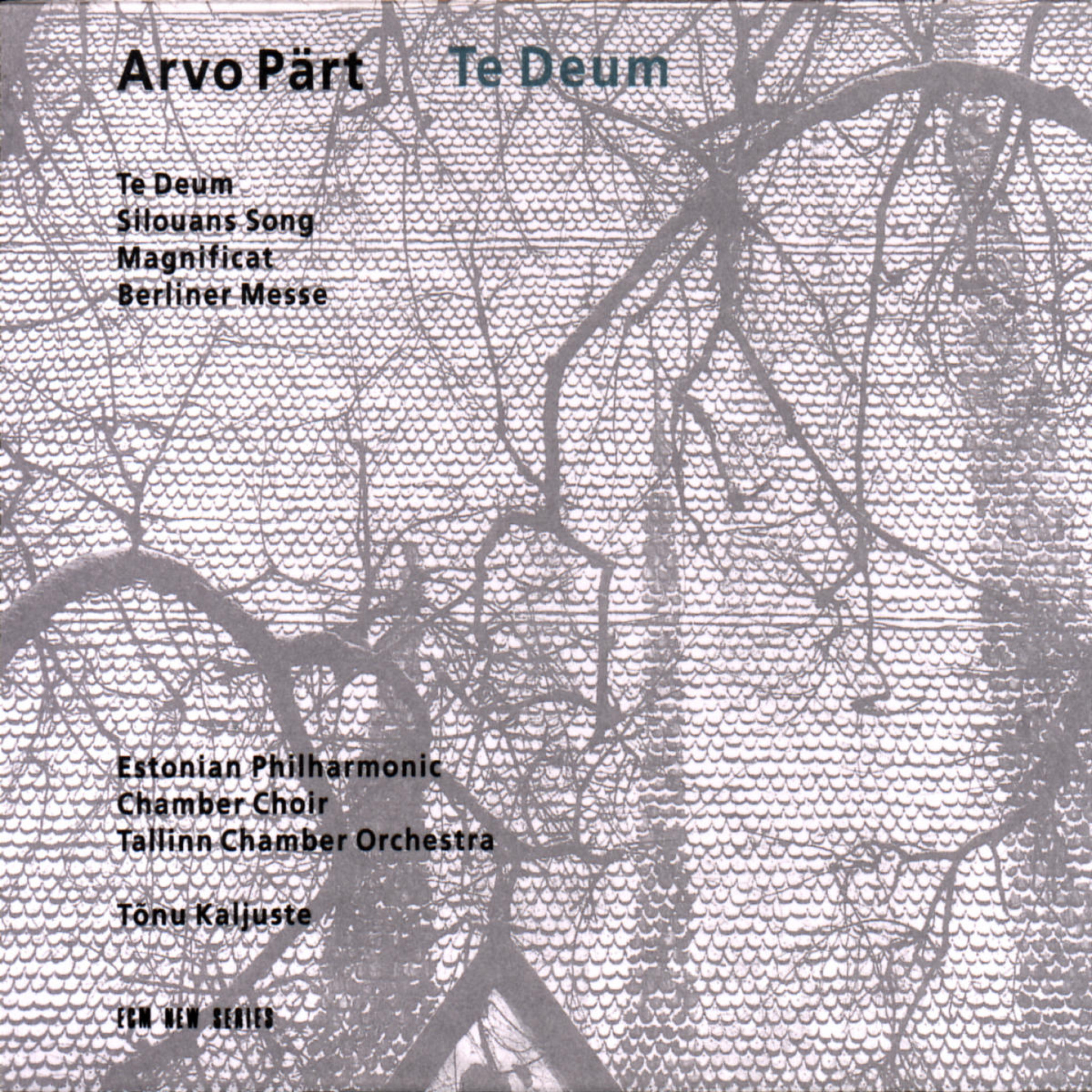 Te Deum