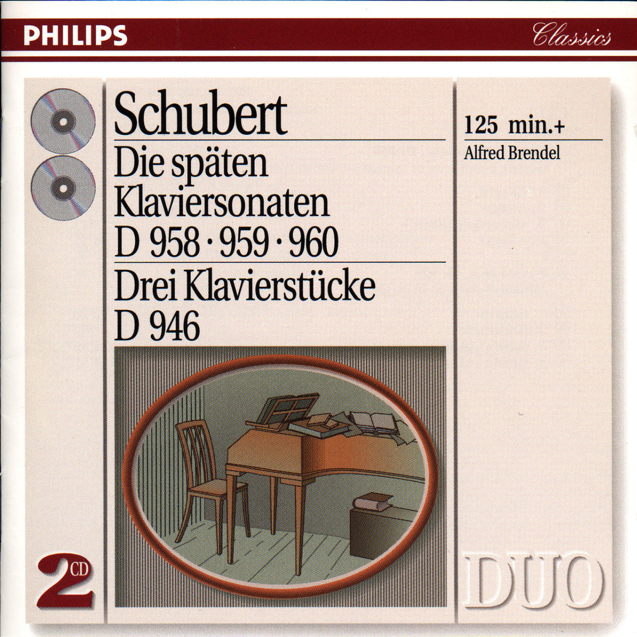 SCHUBERT/ LIEDER Ⅲ (高声用)EDTION PETER'S Schubert: Lieder - Volume 1 (Op. 1-25) (High Voice): Franz