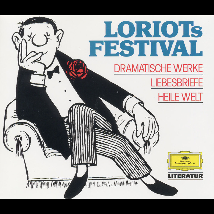 Loriots Festival 0028943758521