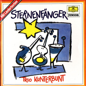 Sternenfänger 0028943763529