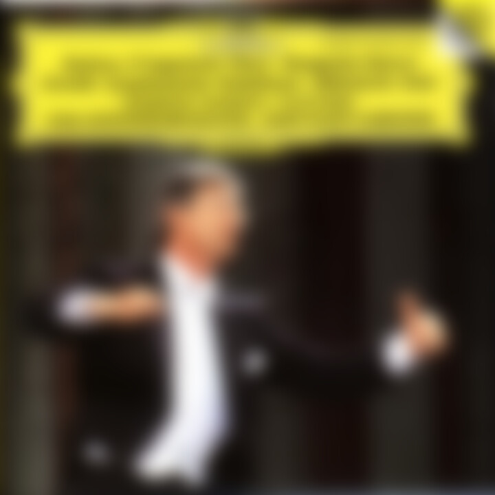 Werke von Brahms und Dvorak 0028943750626