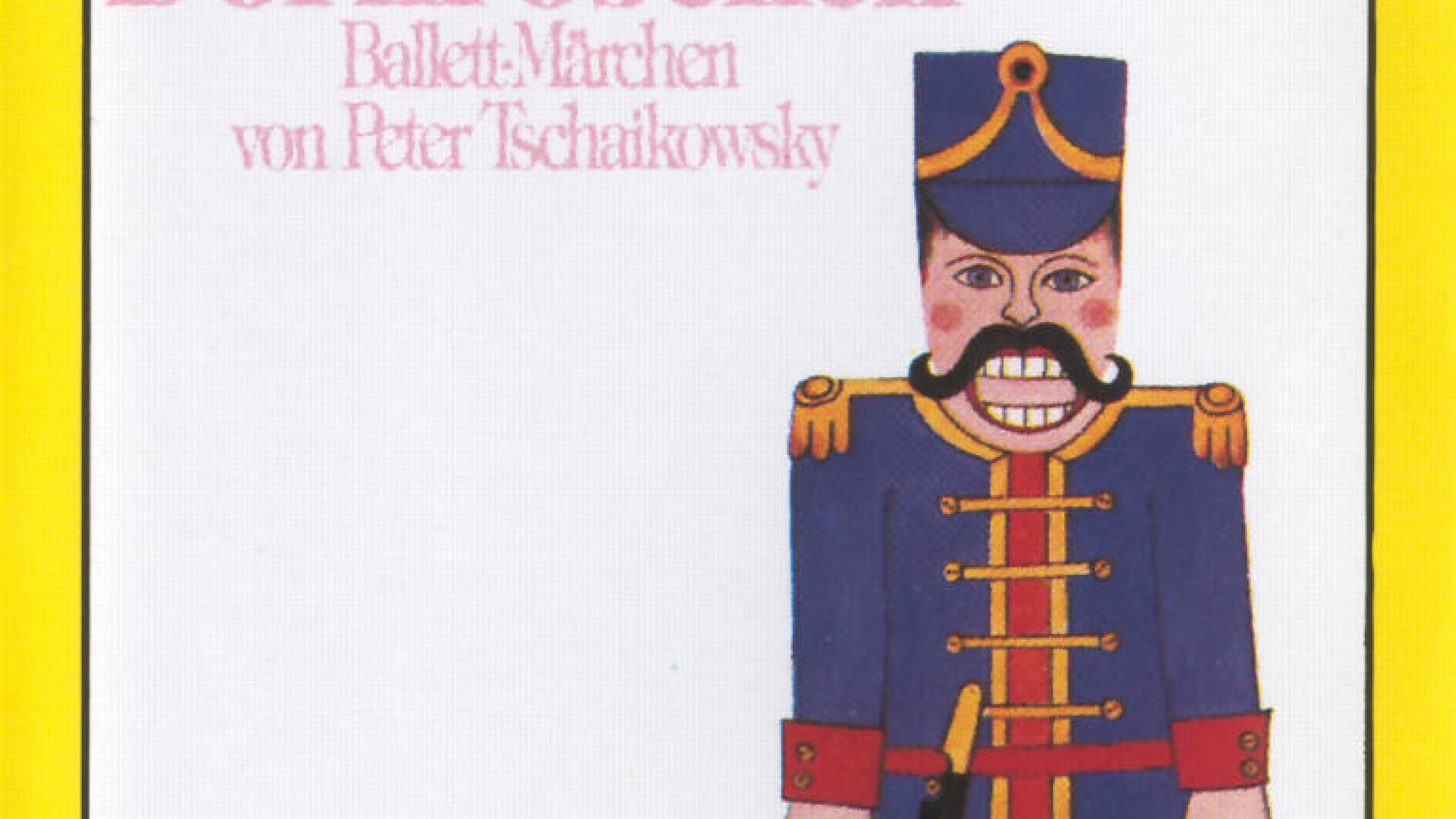 Von Tschaikowskys Nussknacker bis Schwanensee: Winterliche Ballettmagie