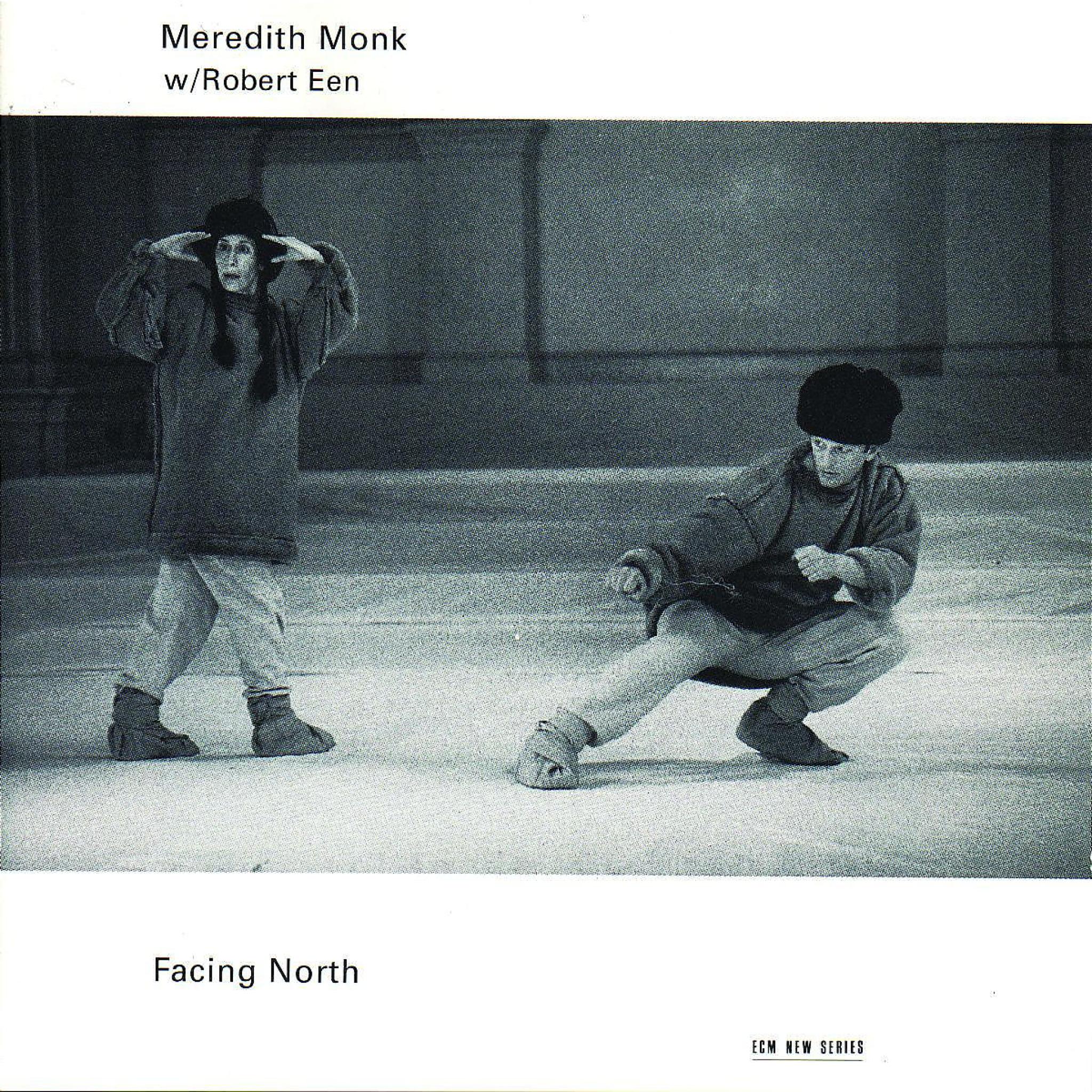 Facing North 0028943743925