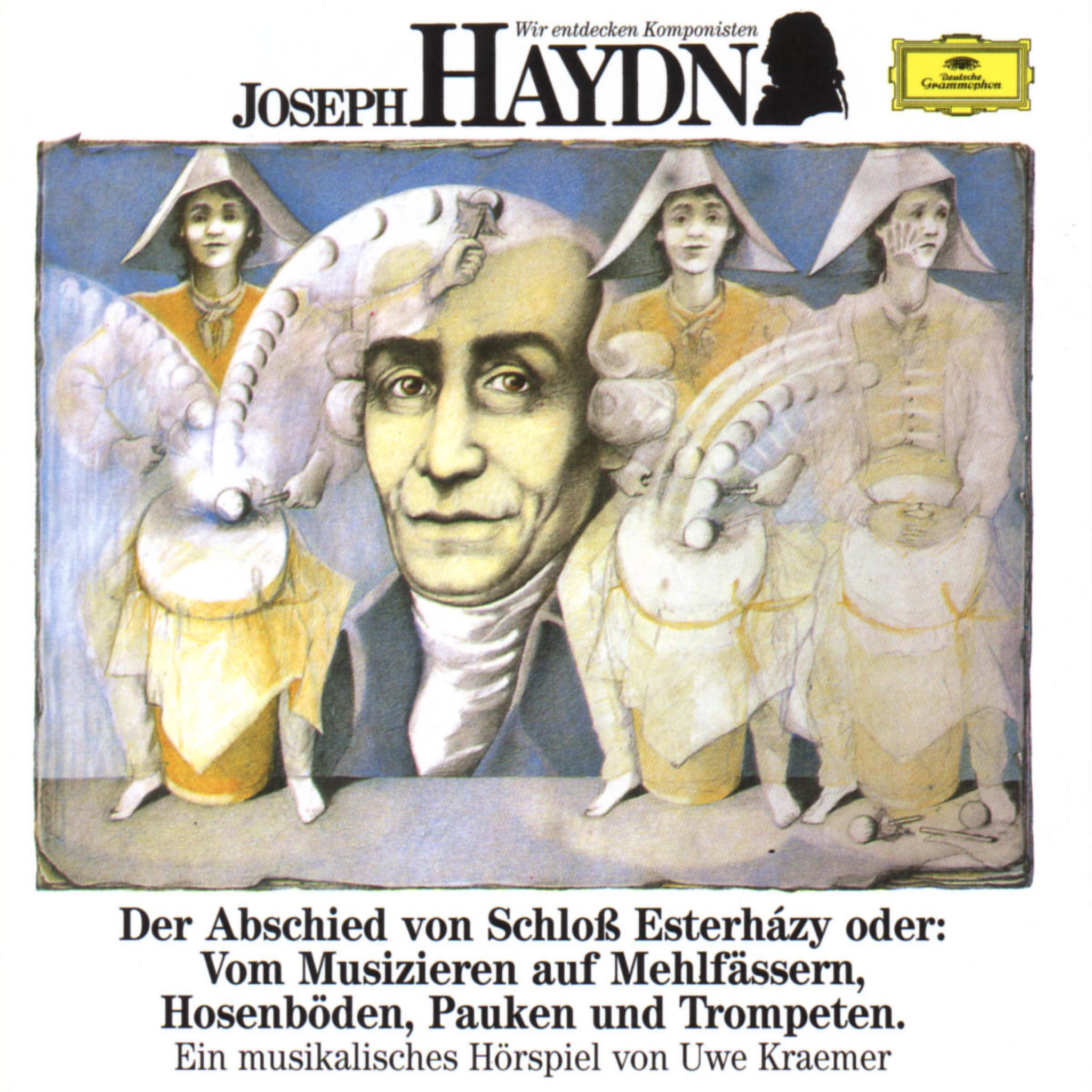 Franz Joseph Haydn