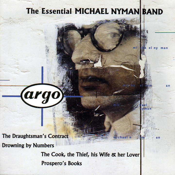 The Essential Michael Nyman Band 0028943682028