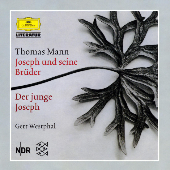 Joseph und seine Brüder - Der junge Joseph 0028943553247