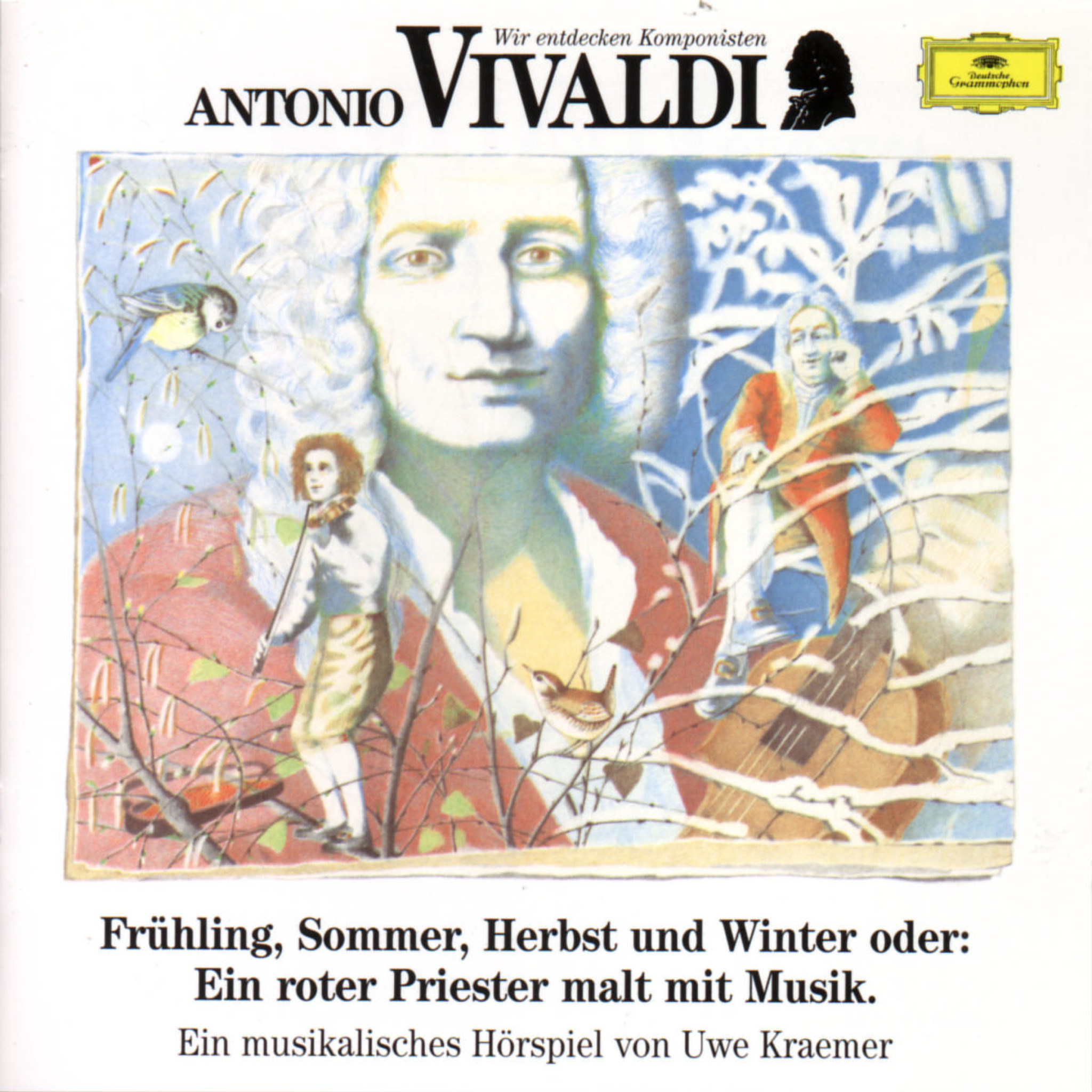 Antonio Vivaldi
