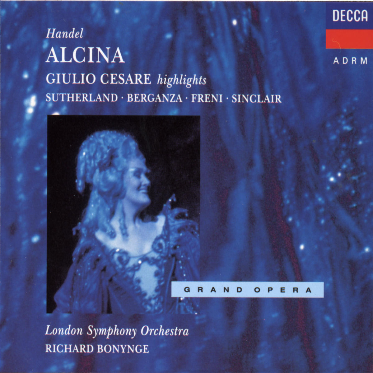 Handel Opera Collection ヘンデル　オペラ　CD ヘンデル・オペラ・コレクション（22CD）｜HMV&BOOKS online