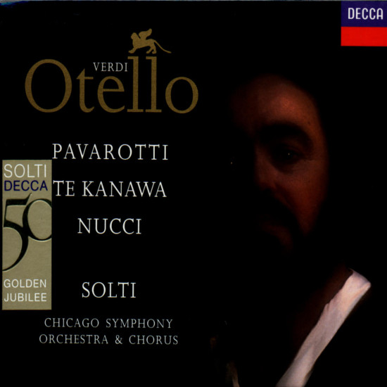 Otello 0028943366920