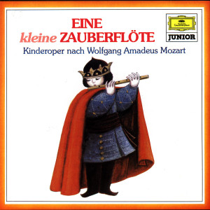 Eine kleine Zauberflöte 0028943150620