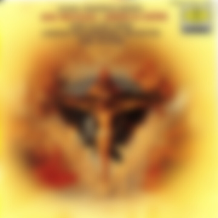 Der Messias; Arien und Chöre 0028943116428
