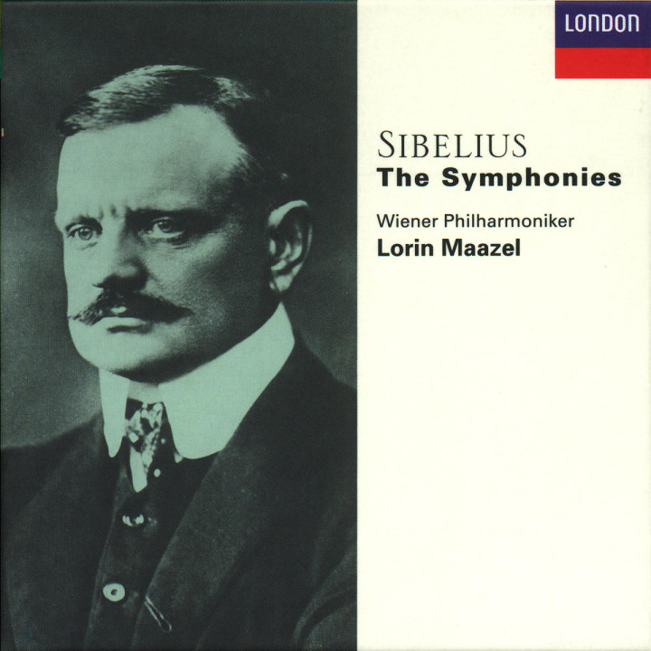 Sibelius music