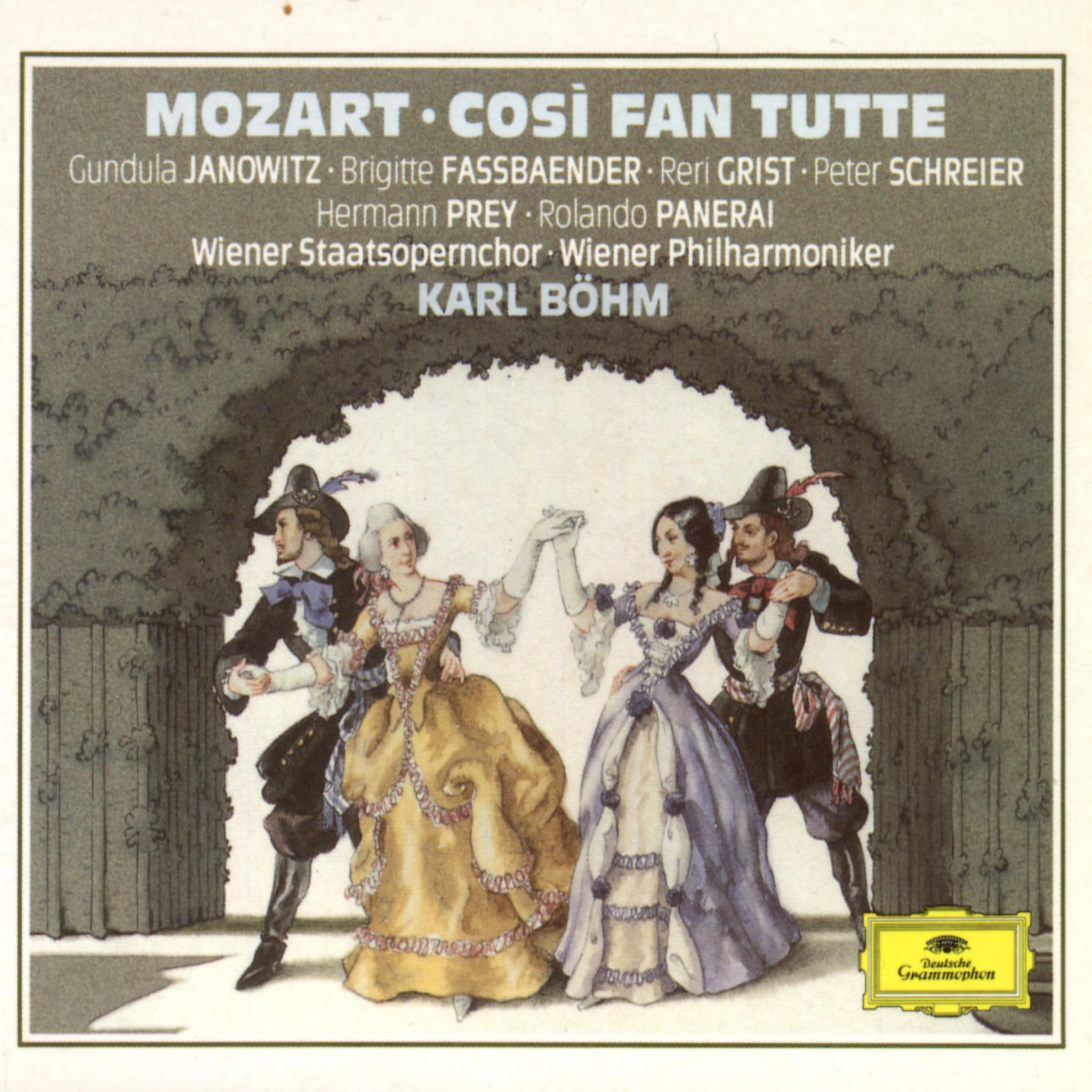 The streaming service<br/>for classical music