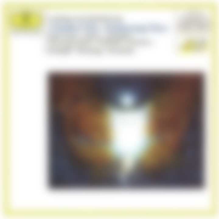 Klaviertrios B-dur op. 97 "Erzherzog" & D-dur op. 70 "Geister" 0028942971220