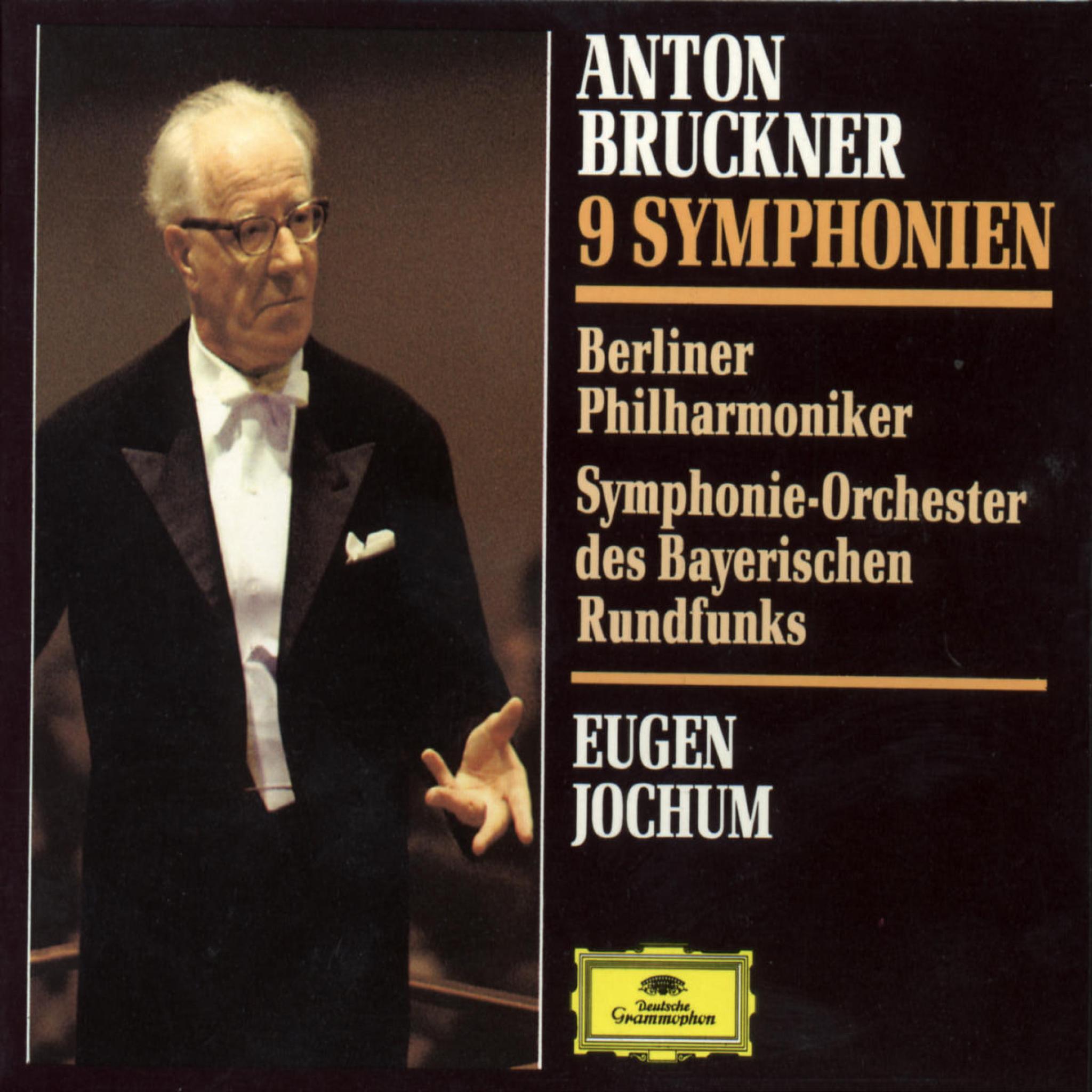 Sinfonien Nr. 1-9
